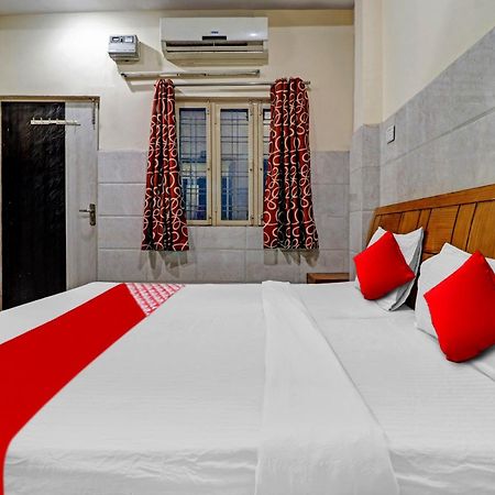 דהראדון Hotel O Vishal Paradise מראה חיצוני תמונה